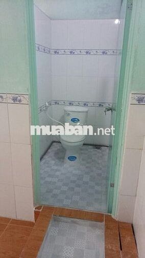 Bán Nhà nhỏ DT 4x5m = 20M ngay Đinh Đức Thiện,Bình Chánh. 
