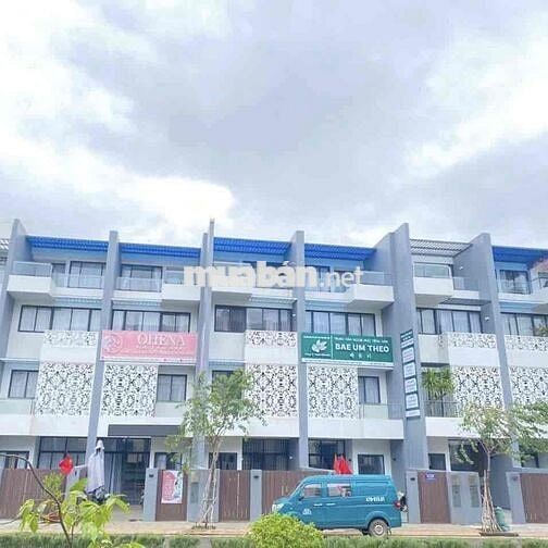 Cho thuê nhà Khu đô thị Trung Nguyên