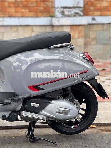 Piaggio Vespa Sprint 2020 Xám