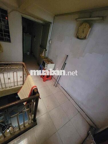 MBKD khu sầm uất Q11, 4x7,5m thêm lửng 4x3m cho cải tạo