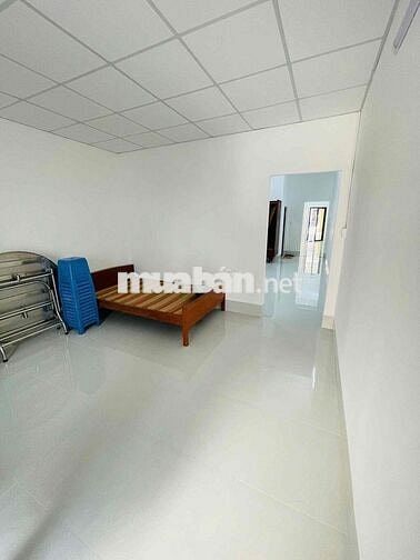 Cho thuê nhà mới mặt tiền mậu thân 4x30m phù hợp kinh doanh đa ngành