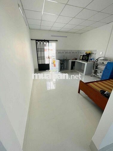 Cho thuê nhà mới mặt tiền mậu thân 4x30m phù hợp kinh doanh đa ngành