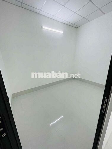 Cho thuê nhà mới mặt tiền mậu thân 4x30m phù hợp kinh doanh đa ngành