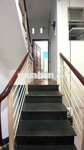 🌈 CHO THUÊ NHÀ CMT8 Q.3 – 3 TẦNG • 4PN – GIÁ 17TR/THÁNG