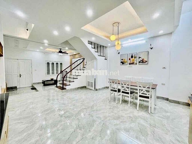 siêu phẩm 5tângx51m mậu lương,kinh doanh,oto tải đỗ cửa nhỉnh 8ty