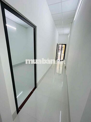 Cho thuê nhà mới mặt tiền mậu thân 4x30m phù hợp kinh doanh đa ngành