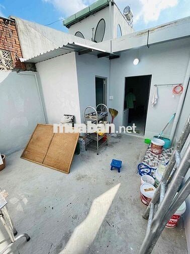 Cho thuê nhà mới mặt tiền mậu thân 4x30m phù hợp kinh doanh đa ngành