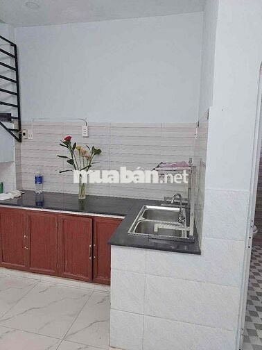 🏡Nhà đẹp nguyên căn hẻm rộng Âu Dương Lân