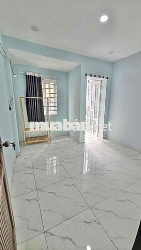 🏡Nhà đẹp nguyên căn hẻm rộng Âu Dương Lân