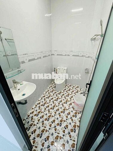 Cho thuê nhà mới mặt tiền mậu thân 4x30m phù hợp kinh doanh đa ngành