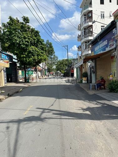 Bán nhanh 129m2 nhà mặt đường Nguyễn Tuyển , 