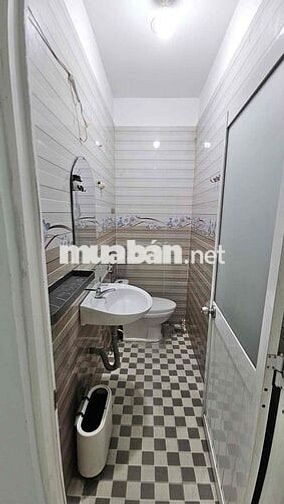 🏡Nhà đẹp nguyên căn hẻm rộng Âu Dương Lân