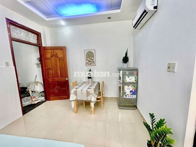 Studio full nội thất Nguyễn Hồng Đào, Tân Bình