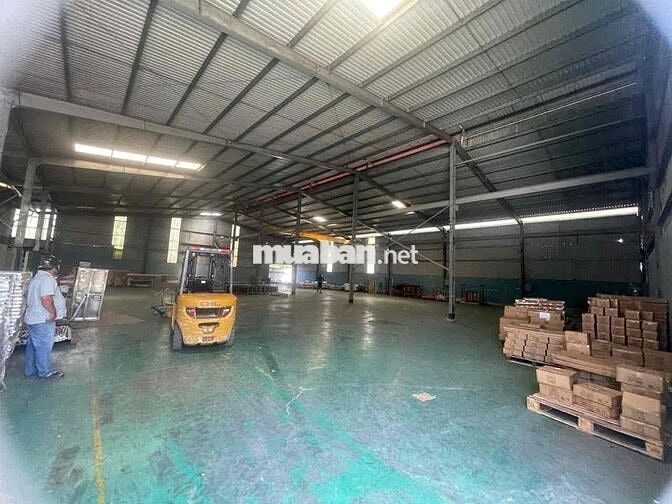 KHO XƯỞNG NỀN EPOXY -PCCC ( 700m - 900m ) CONTAINER 24/24