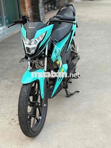 Honda Sonic 2023 Xanh ngọc Đã sử dụng