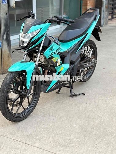 Honda Sonic 2023 Xanh ngọc Đã sử dụng