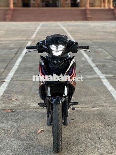 Honda Winner V1 2017 Đen