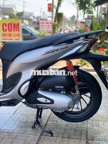 Honda SH Mode ABS 2022 Bạc