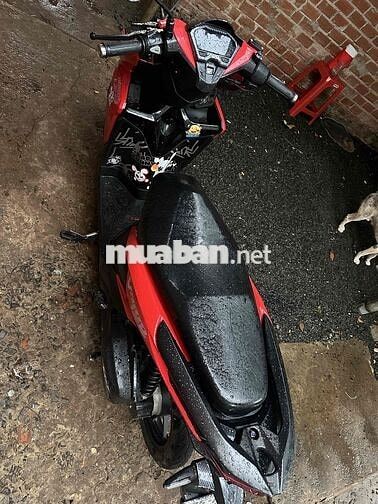 Honda Vario 125cc Đỏ Zin