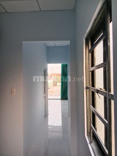 NHÀ MỚI 64M2/172M2 THỔ ĐÃ HOÀN CÔNG GIAO NGAY 1TY3