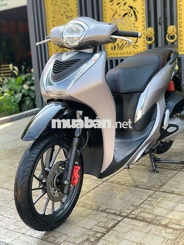 Honda SH Mode ABS 2022 Bạc