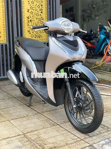 Honda SH Mode ABS 2022 Bạc