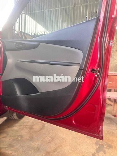 VinFast Fadil Plus 2022 Đỏ
