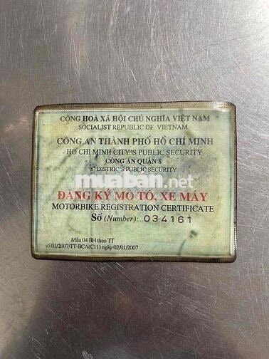 NOUVO 2009 TPHCM CÓ GIAO LƯU ĐỖI XE