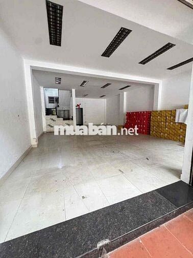 CHO THUÊ MẶT TIỀN KINH DOANH ĐƯỜNG PHAN VĂN HỚN