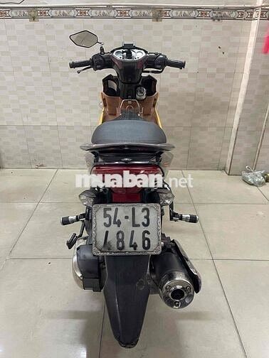 NOUVO 2009 TPHCM CÓ GIAO LƯU ĐỖI XE