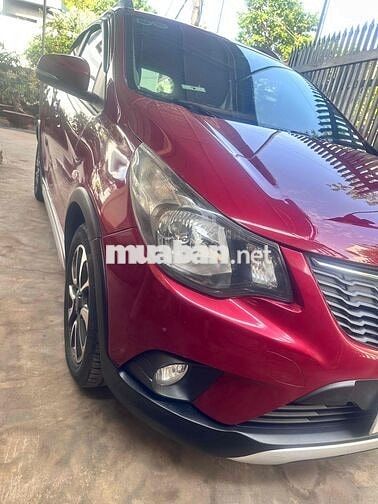 VinFast Fadil Plus 2022 Đỏ