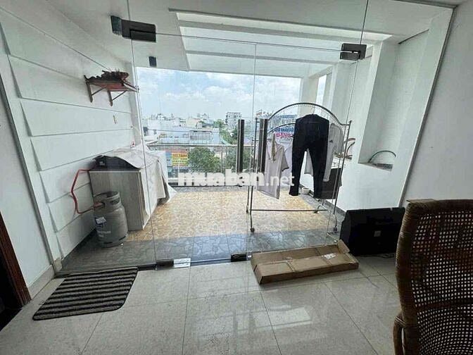 CHO THUÊ MẶT TIỀN KINH DOANH ĐƯỜNG PHAN VĂN HỚN
