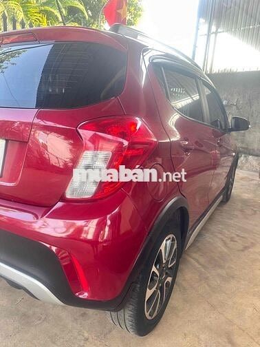 VinFast Fadil Plus 2022 Đỏ