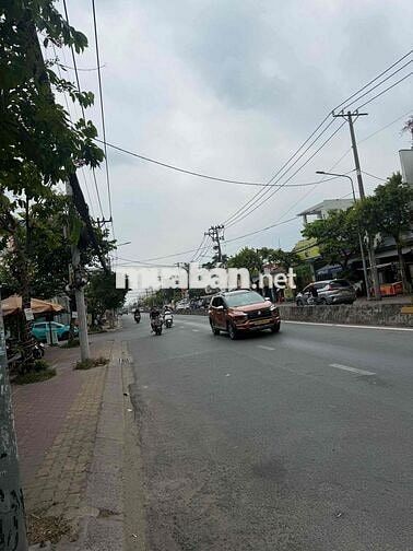 CHO THUÊ MẶT TIỀN KINH DOANH ĐƯỜNG PHAN VĂN HỚN