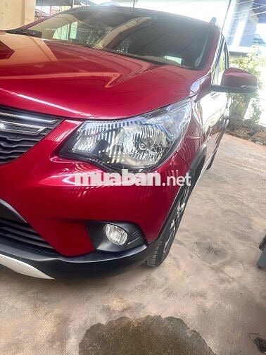 VinFast Fadil Plus 2022 Đỏ