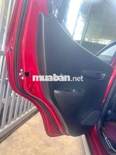 VinFast Fadil Plus 2022 Đỏ