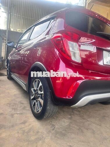 VinFast Fadil Plus 2022 Đỏ