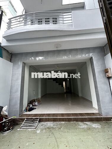 Nhà mặt tiền 150m2, 4 lầu, 5 phòng ngủ, Võ Thị Nhờ, KDC Nam Long, Q7