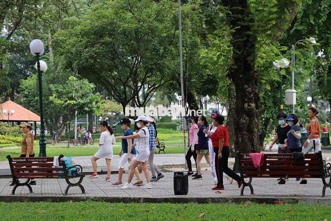 🍀 CHO THUÊ MẶT TIỀN KINH DOANH "VỊ TRÍ VÀNG" ĐẶNG THÚC VỊNH – CHỈ 13Tr