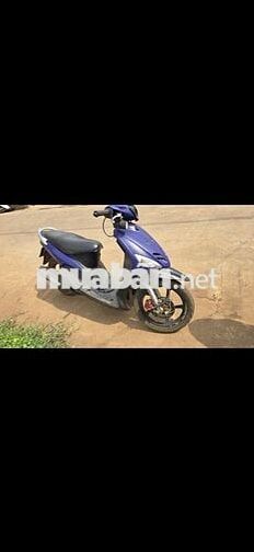 Yamaha Mio màu Xanh Đã sử dụng