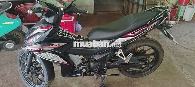 Honda Winner V1 2017 Đen 112000km