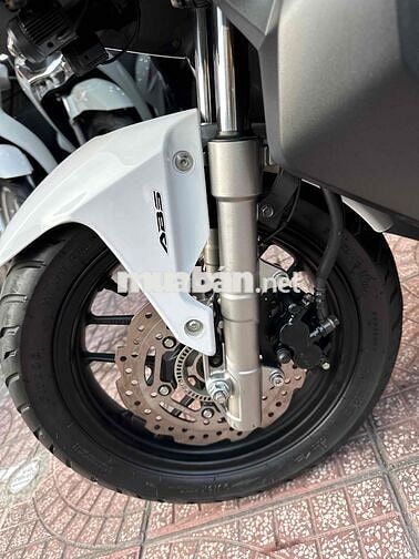 Honda ADV 150 ABS 2020 Trắng Đen BSTP Chính Chủ