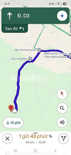 Bán 5,300m2 Lúa, 2MT đường xe tải, gần TL15B, Tân Thạnh Đông Củ Chi