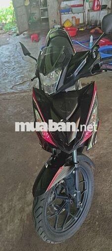 Honda Winner V1 2017 Đen 112000km