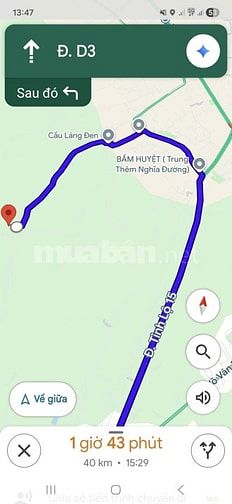 Bán 5,300m2 Lúa, 2MT đường xe tải, gần TL15B, Tân Thạnh Đông Củ Chi