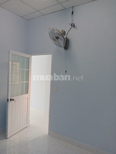 NHÀ MỚI 64M2/172M2 THỔ ĐÃ HOÀN CÔNG GIAO NGAY 1TY3