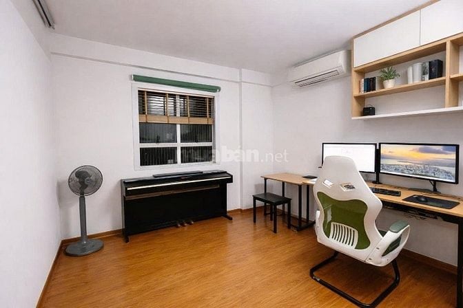 CHÍNH CHỦ BÁN CĂN GÓC – 3PN – THE VESTA PHÚ LƯƠNG, HÀ ĐÔNG 🏡
