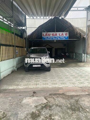 🍀 CHO THUÊ MẶT TIỀN KINH DOANH "VỊ TRÍ VÀNG" ĐẶNG THÚC VỊNH – CHỈ 13Tr