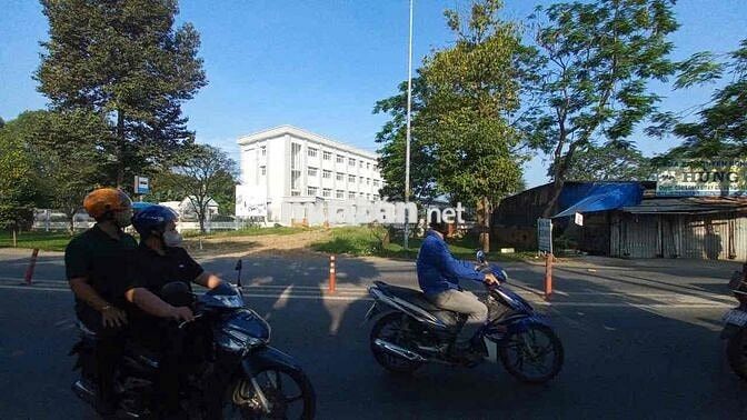 🍀 CHO THUÊ MẶT TIỀN KINH DOANH "VỊ TRÍ VÀNG" ĐẶNG THÚC VỊNH – CHỈ 13Tr
