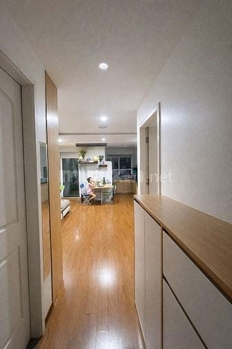 CHÍNH CHỦ BÁN CĂN GÓC – 3PN – THE VESTA PHÚ LƯƠNG, HÀ ĐÔNG 🏡